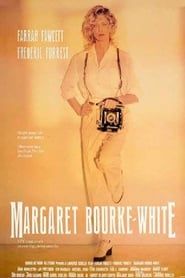 Margaret Bourke-White series tv