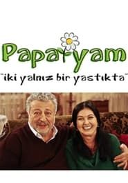 Papatyam series tv