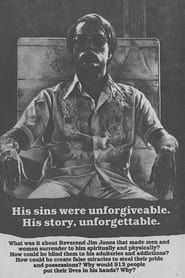 Image Guyana Tragedy: The Story of Jim Jones