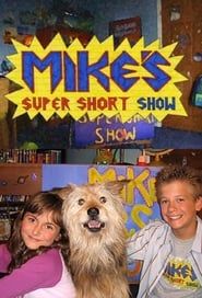 Image Mike's Super Short Show