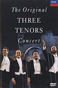 The Original Three Tenors Concert series tv