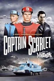 Capitaine Scarlet</b> saison 001 