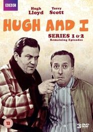 Hugh and I 1967</b> saison 06 