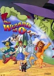 The Wonderful Wizard of Oz series tv