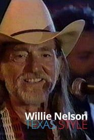 Image Willie Nelson, Texas Style (1988)