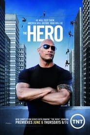 The Hero (2013) series tv