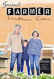 Gourmet Farmer 2019</b> saison 01 