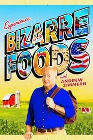 Bizarre Foods with Andrew Zimmern (2007)