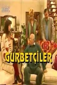 Gurbetçiler saison 02 episode 01  streaming
