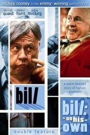 Image Bill: On His Own