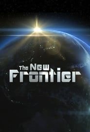 The New Frontier series tv
