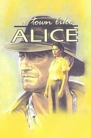 A Town Like Alice series tv