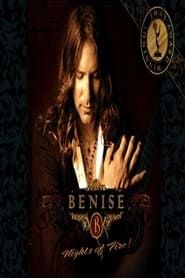 Benise: Nights of Fire series tv