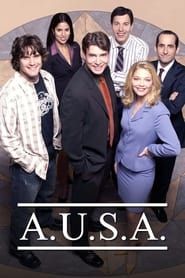 A.U.S.A. saison 01 episode 01  streaming