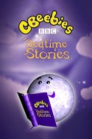 CBeebies Bedtime Stories</b> saison 001 