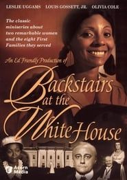 Backstairs at the White House 1979</b> saison 01 