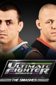 The Ultimate Fighter: Australia vs. UK - The Smashes 2012</b> saison 01 
