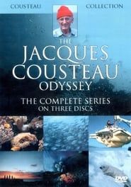 The Jacques Cousteau Odyssey series tv