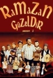 Ramazan Güzeldir series tv