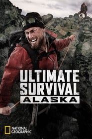 Man vs Alaska</b> saison 01 
