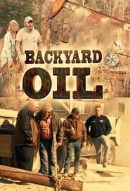 Image Backyard Oil