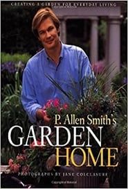 P. Allen Smith’s Garden Home series tv