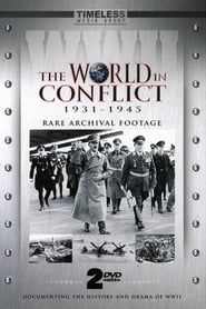 WWII: A World in Conflict series tv