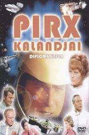 Adventures of Captain Pirx 1973</b> saison 01 