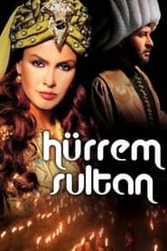 Hürrem Sultan series tv