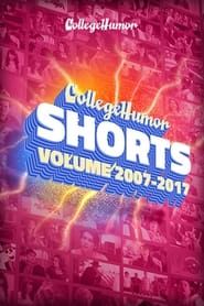 CollegeHumor Shorts series tv