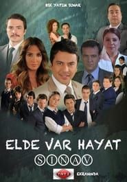 Elde Var Hayat series tv