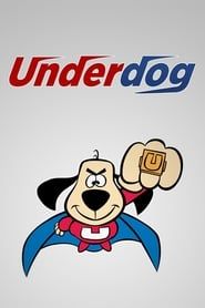 Underdog series tv