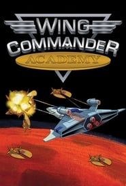 Wing Commander Academy series tv