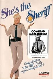 Image She's the Sheriff