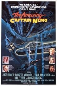 The Return of Captain Nemo series tv