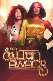 Soul Train Awards series tv