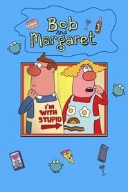 Bob and Margaret series tv