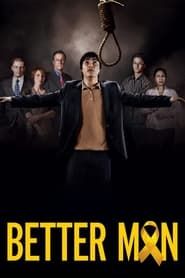Better Man series tv