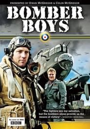Bomber Boys 2012</b> saison 01 