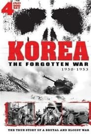 Korea: The Forgotten War series tv