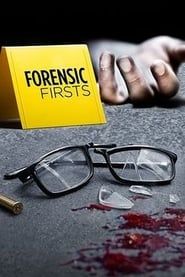 Forensic Firsts series tv