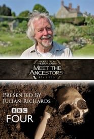 Stories from the Dark Earth: Meet the Ancestors Revisited series tv