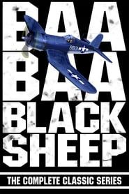 Baa Baa Black Sheep series tv