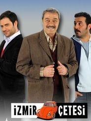 İzmir Çetesi series tv
