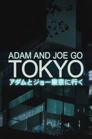 Adam and Joe Go Tokyo 2003</b> saison 01 