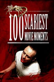 100 Scariest Movie Moments series tv