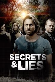 Secrets & Lies</b> saison 01 
