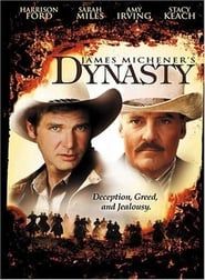 James Michener's Dynasty series tv