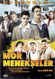 Mor Menekşeler 2012</b> saison 01 