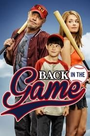 Back in the Game series tv